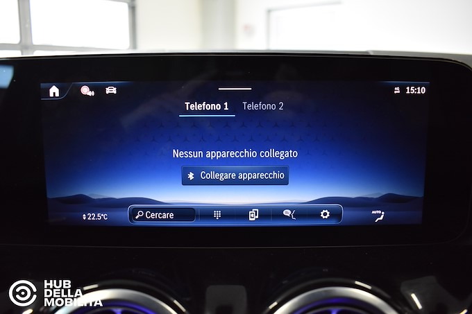 MERCEDES-BENZ GLA 180 d Automatic AMG Line Advanced Plus